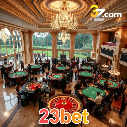 23bet app