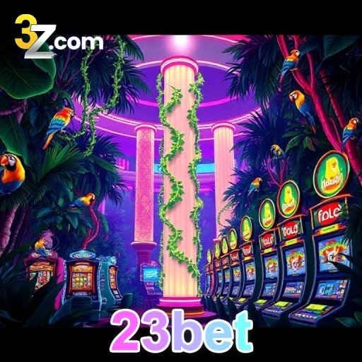 23bet app