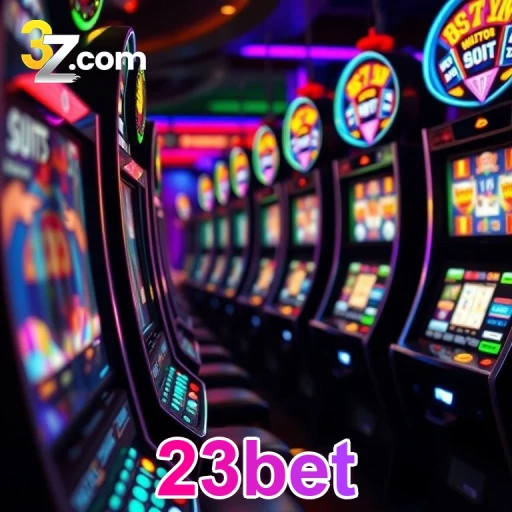 23bet app Login